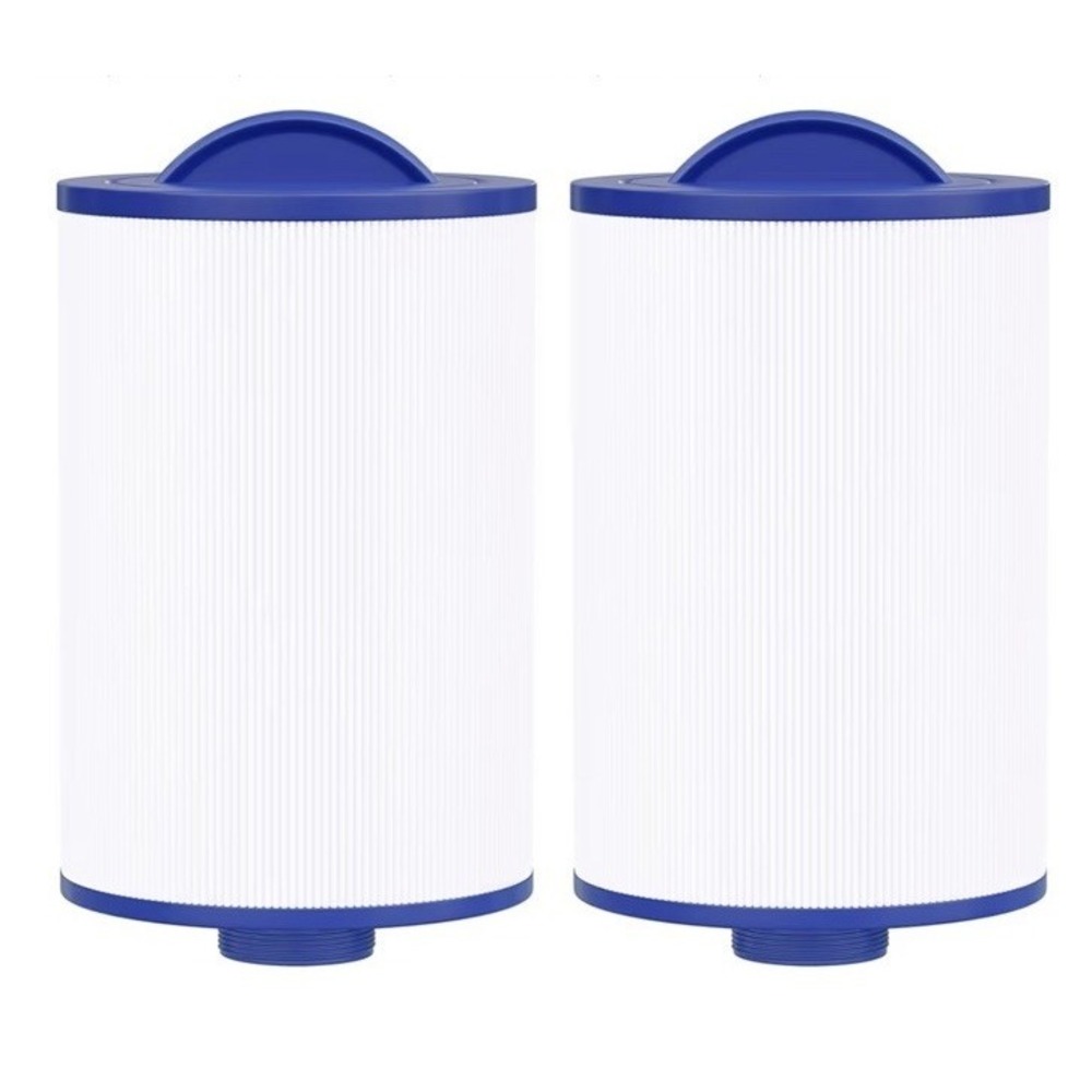 2 PK. Spa & Pool Filter WR-06004 Compatible with x268546 Filter, 6CH-352 C18